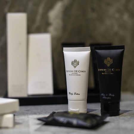 Luxury Rooms Lavie Zára Szoba fotó