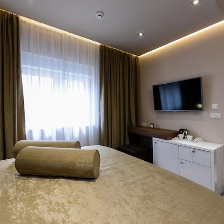 Luxury Rooms Lavie Zára Szoba fotó