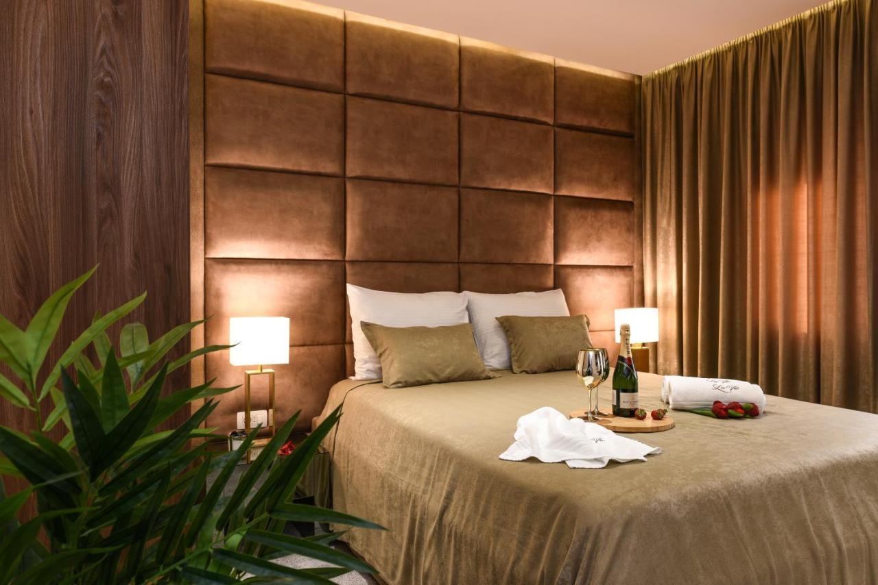 Luxury Rooms Lavie Zára Kültér fotó