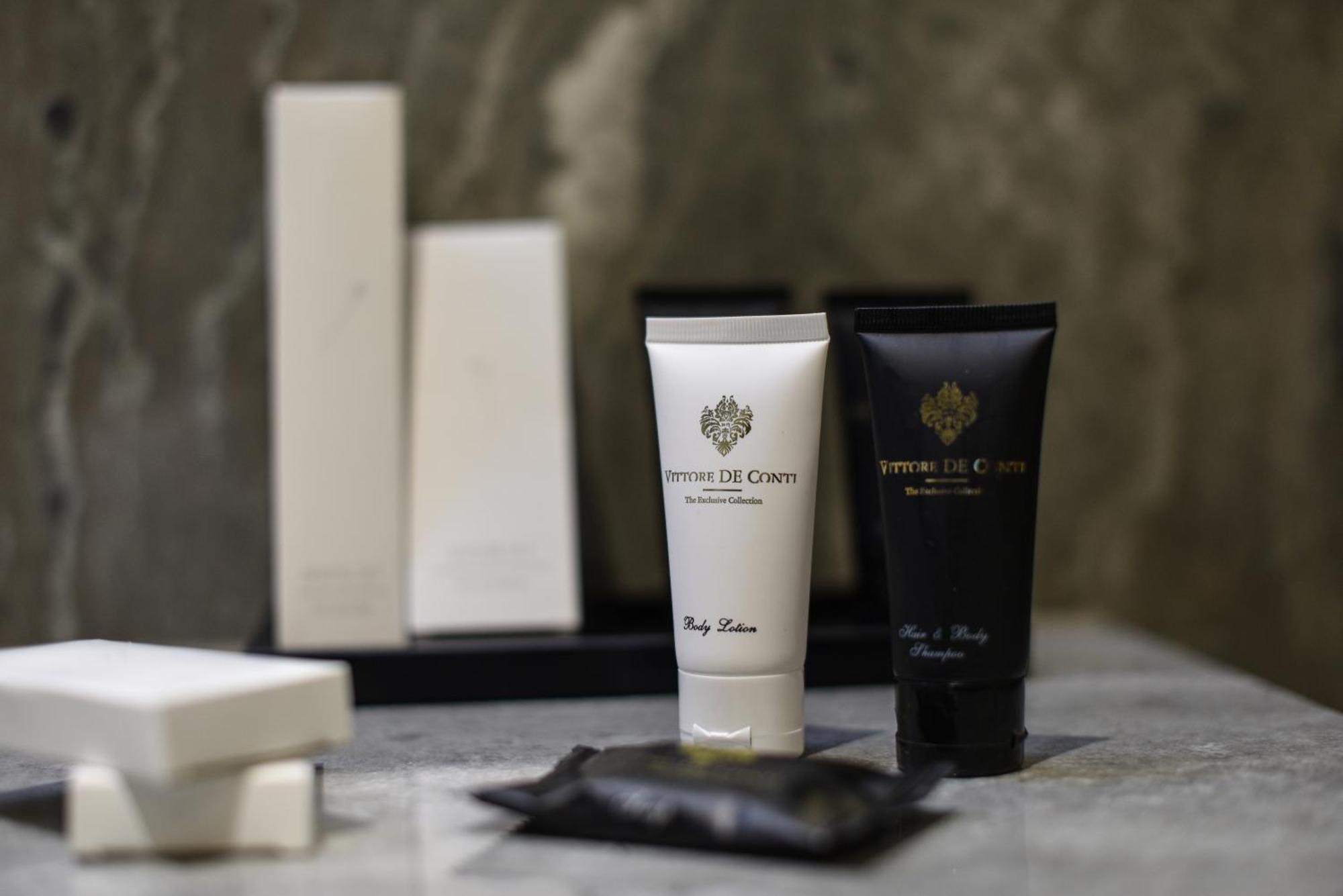 Luxury Rooms Lavie Zára Szoba fotó