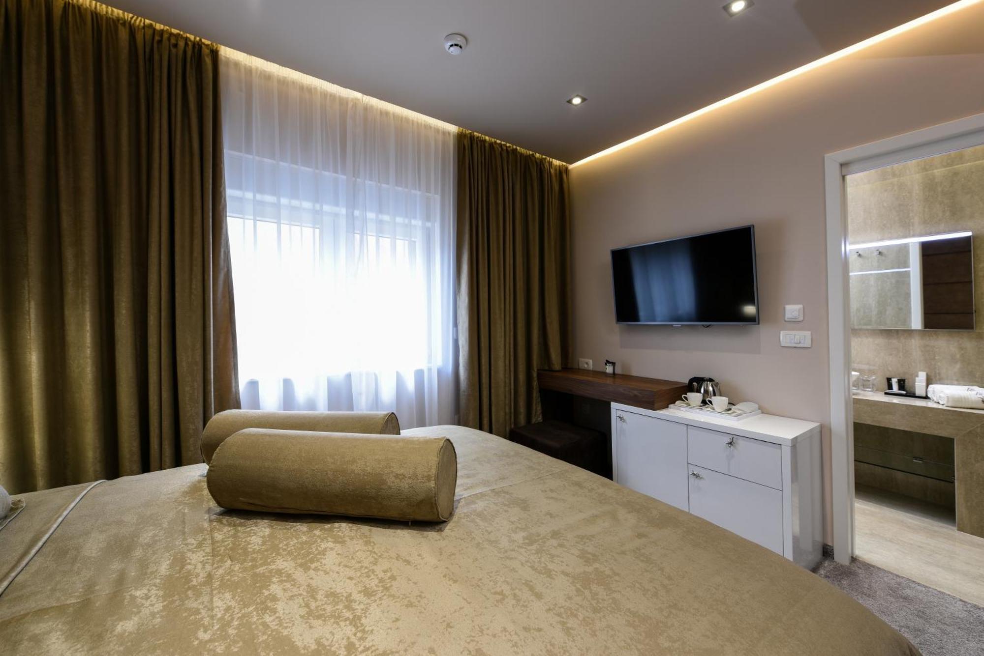 Luxury Rooms Lavie Zára Szoba fotó