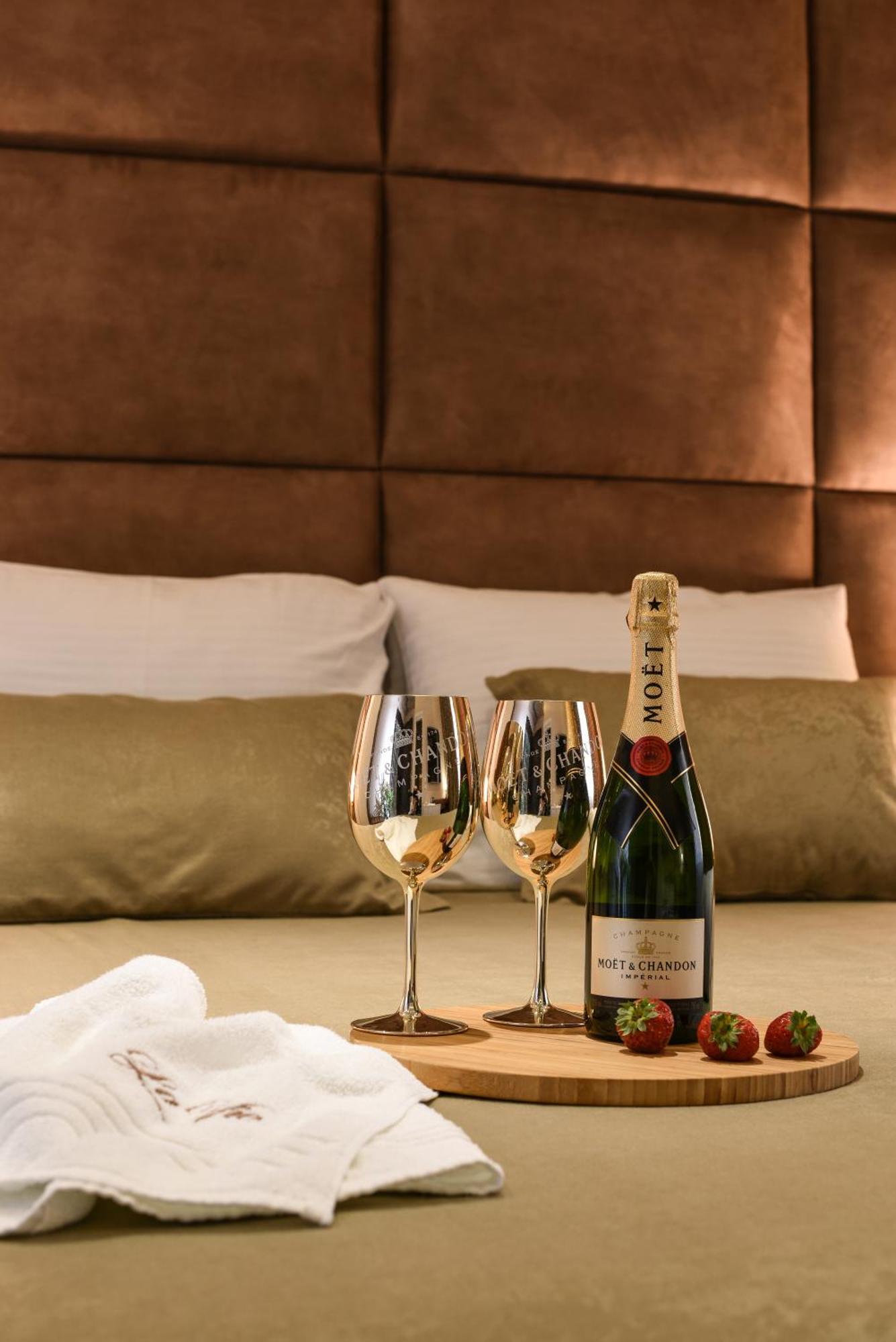 Luxury Rooms Lavie Zára Szoba fotó