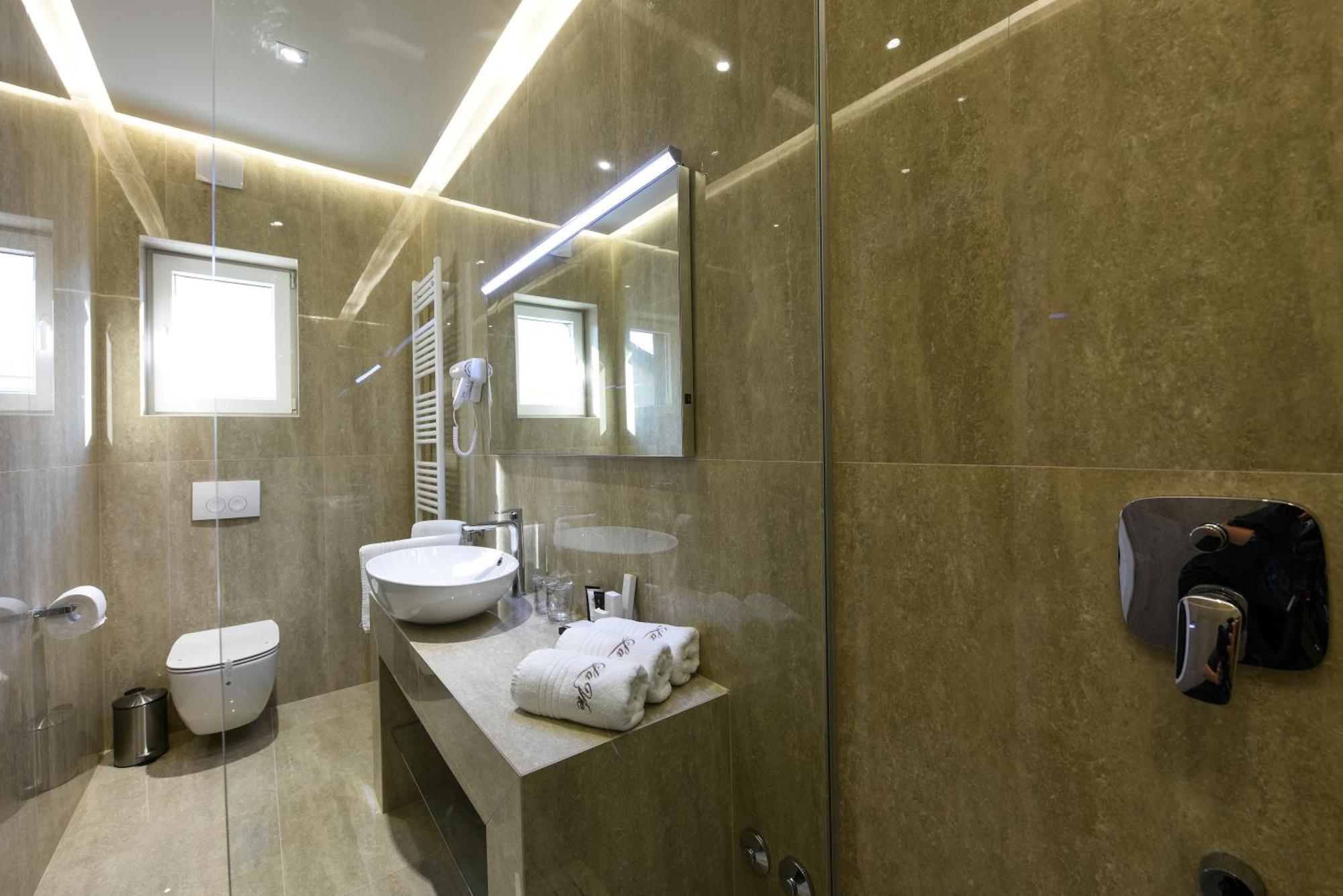 Luxury Rooms Lavie Zára Szoba fotó