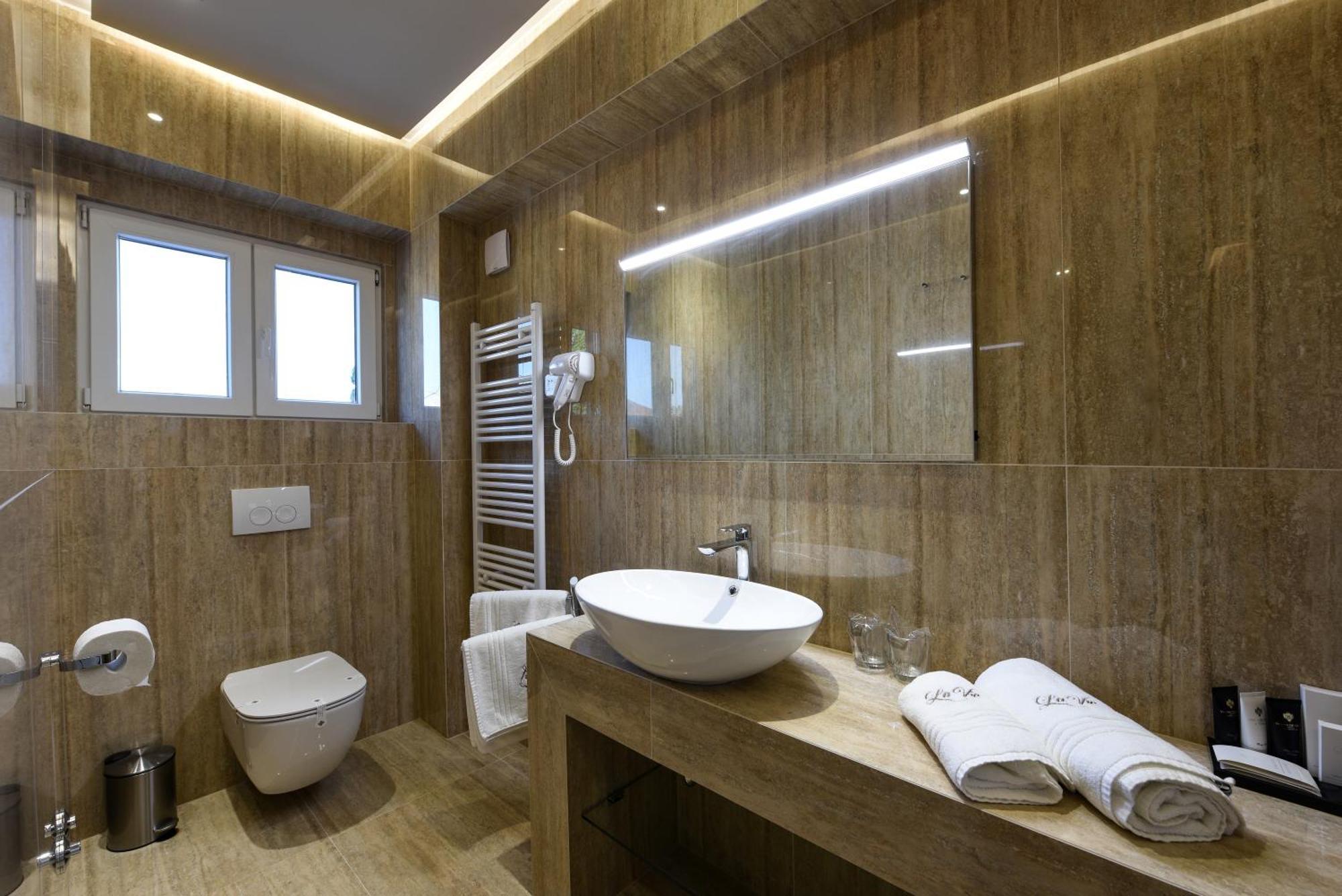 Luxury Rooms Lavie Zára Szoba fotó