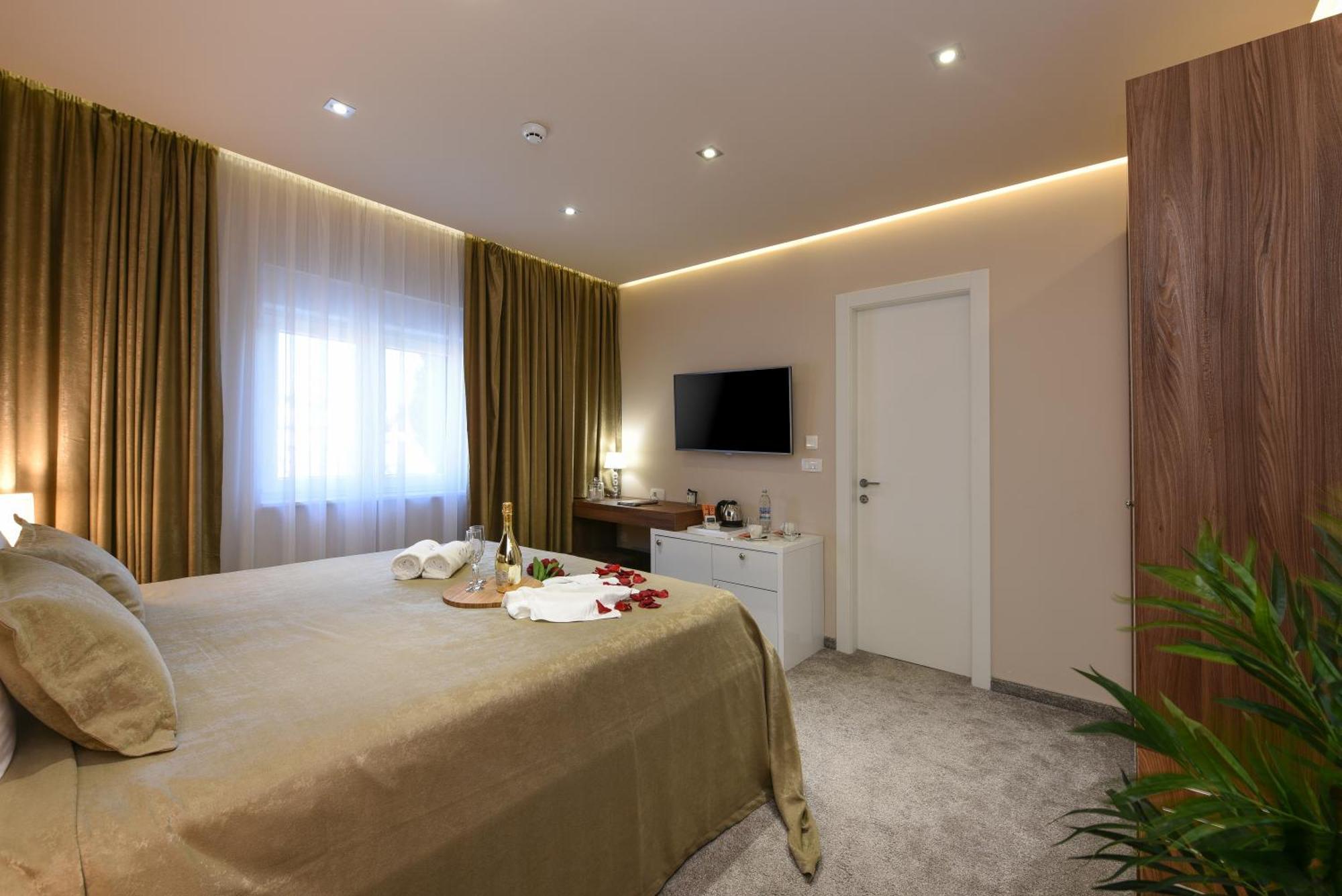 Luxury Rooms Lavie Zára Szoba fotó