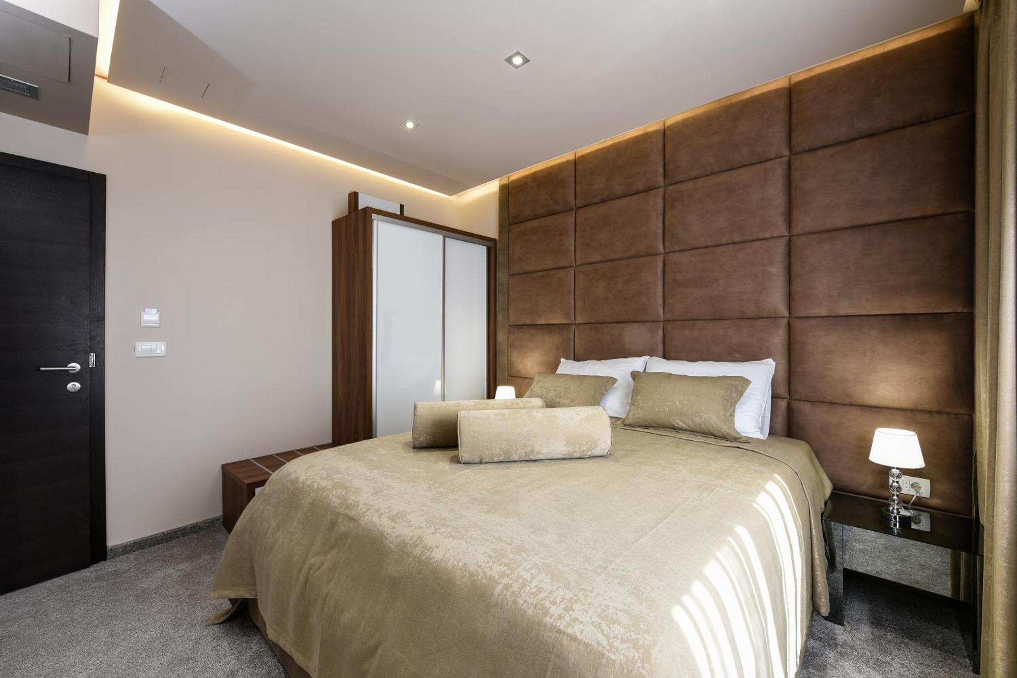 Luxury Rooms Lavie Zára Szoba fotó